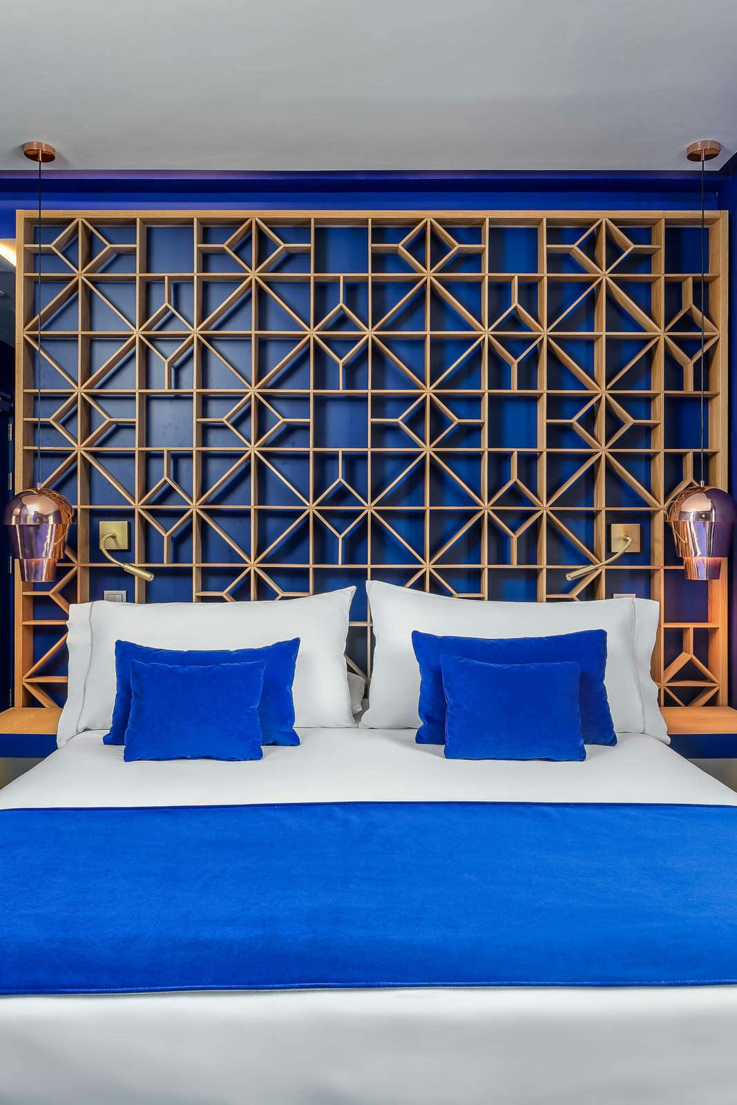 Hotel Room Mate Macarena, Madrid Gran Via photo 1