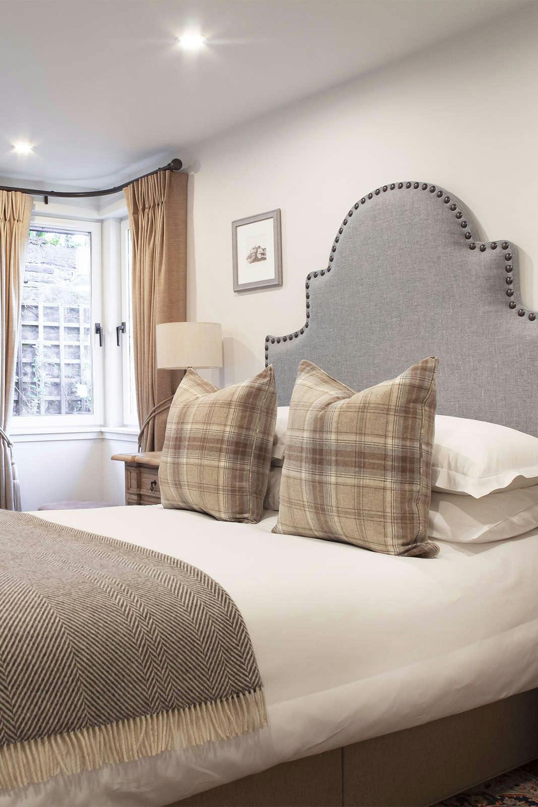 Hotel The Roseate Edinburgh photo 3