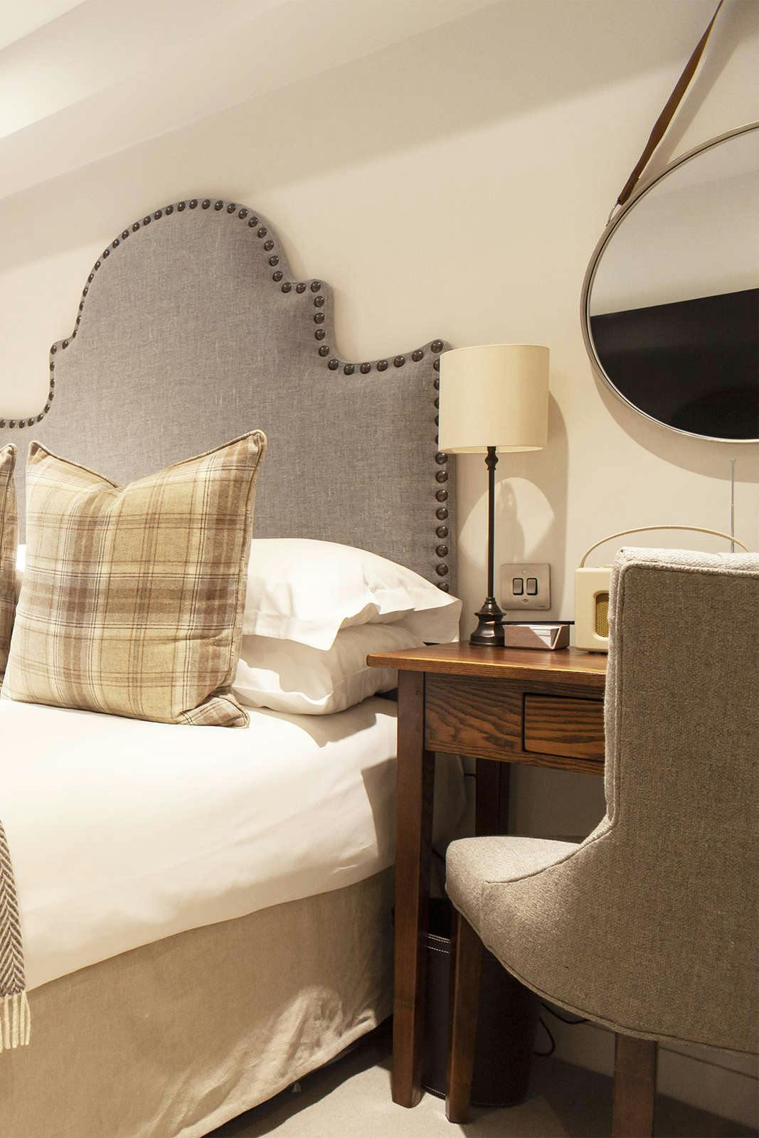 Hotel The Roseate Edinburgh photo 5