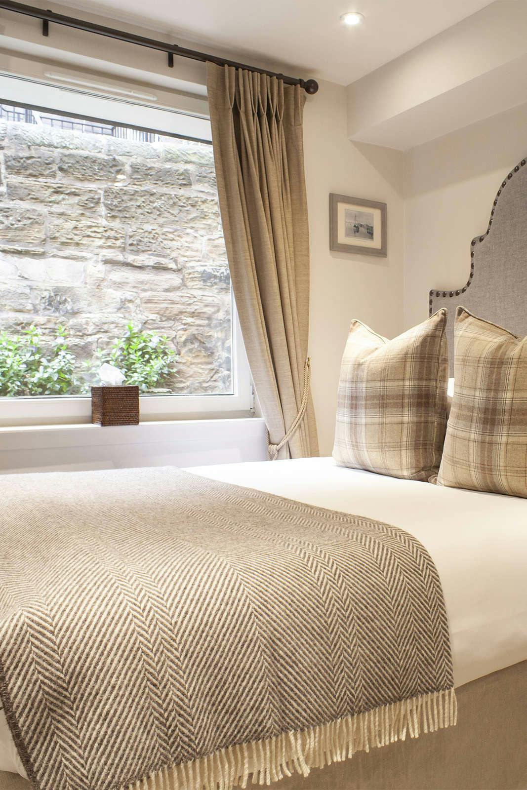 Hotel The Roseate Edinburgh photo 4