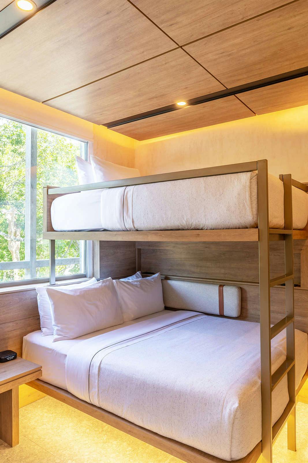 Hotel Motto by Hilton Tulum photo 3