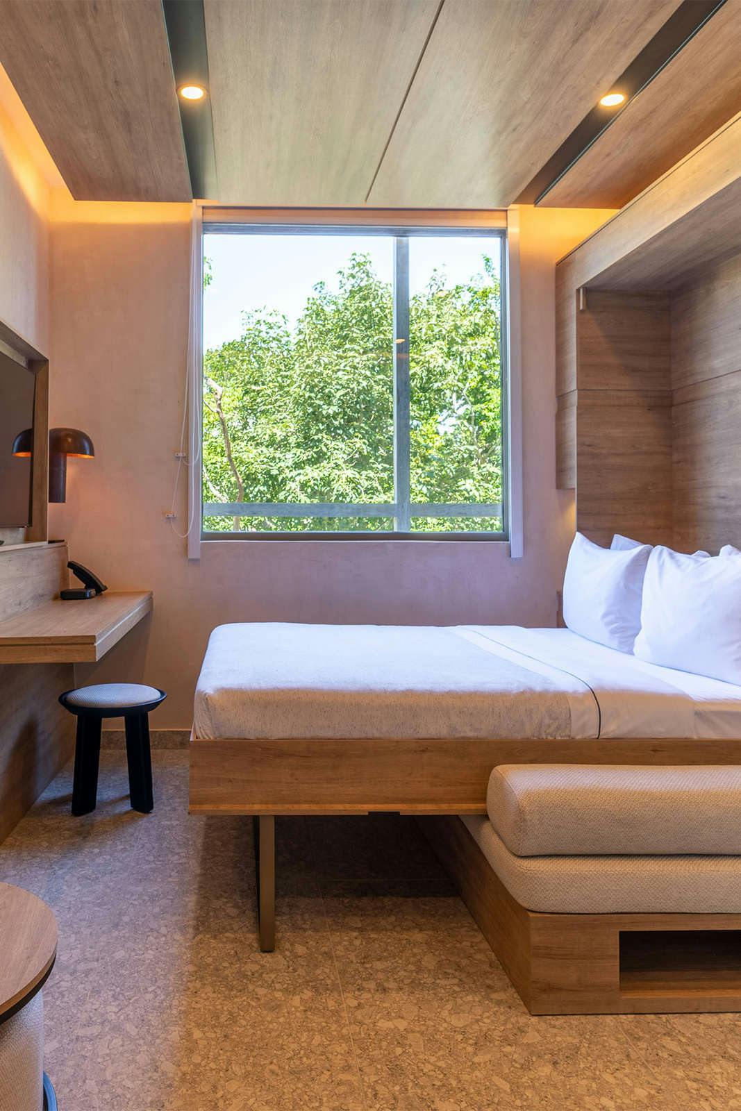 Hotel Motto by Hilton Tulum photo 1