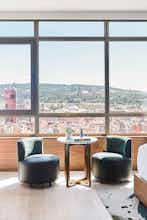 Hotel Nobu Hotel Barcelona photo 5