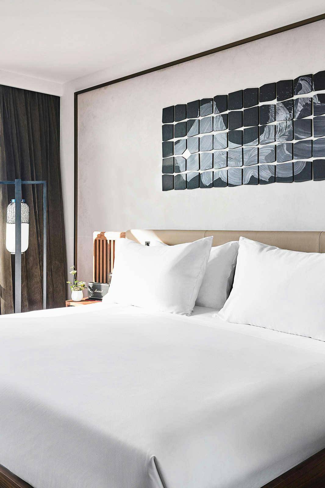 Hotel Nobu Hotel Barcelona photo 1