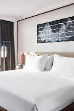 Hotel Nobu Hotel Barcelona photo 1