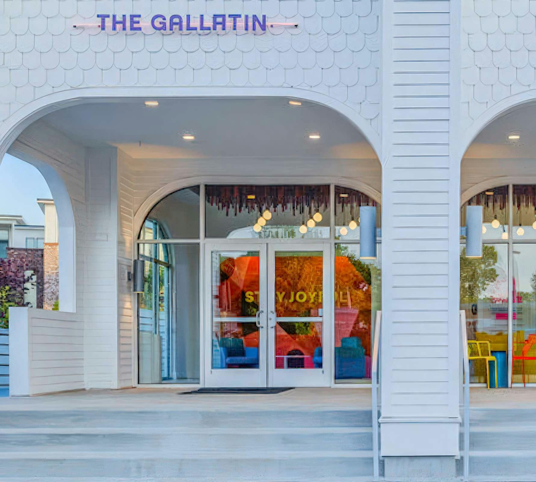 Hotel The Gallatin Hotel photo 4