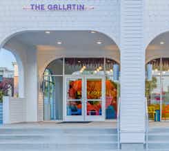 Hotel The Gallatin Hotel photo 4