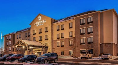 La Quinta Inn & Suites by Wyndham Sioux Falls