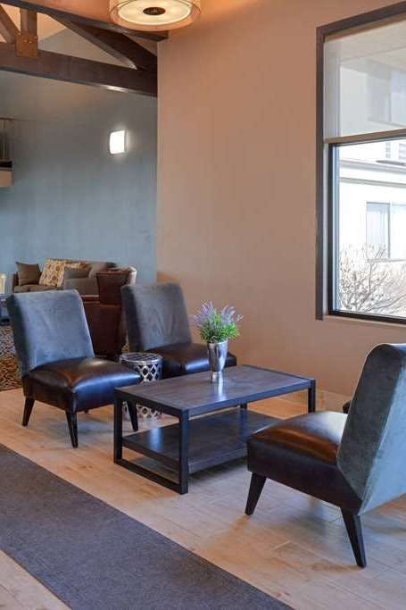 Hotel Wingate by Wyndham Beaver I-15 photo 3