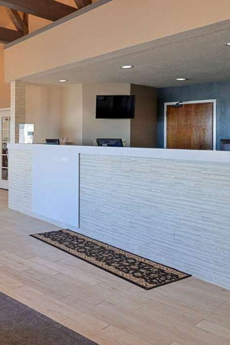 Hotel Wingate by Wyndham Beaver I-15 photo 4