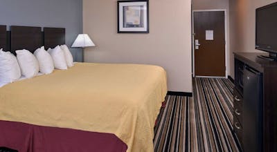 Wingate by Wyndham Beaver I-15