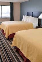 Hotel WG Beaver I-15 photo 1