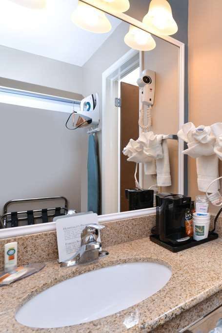 Hotel Wingate by Wyndham Beaver I-15 photo 2