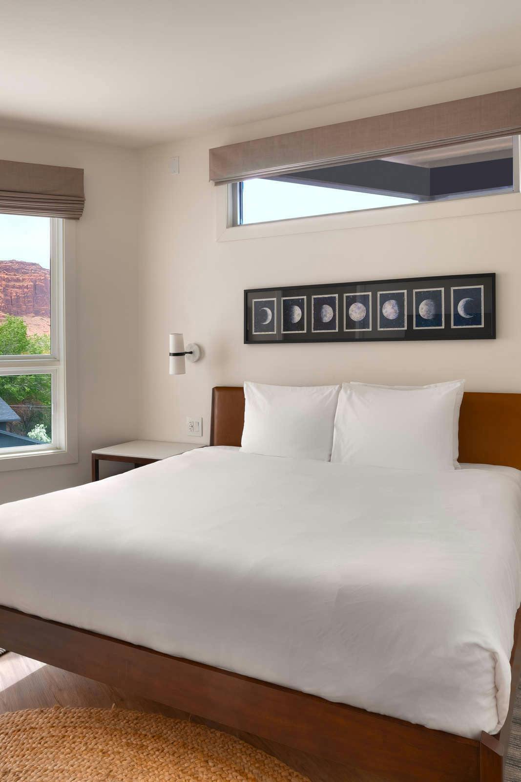 Hotel Gravity Haus Moab photo 2