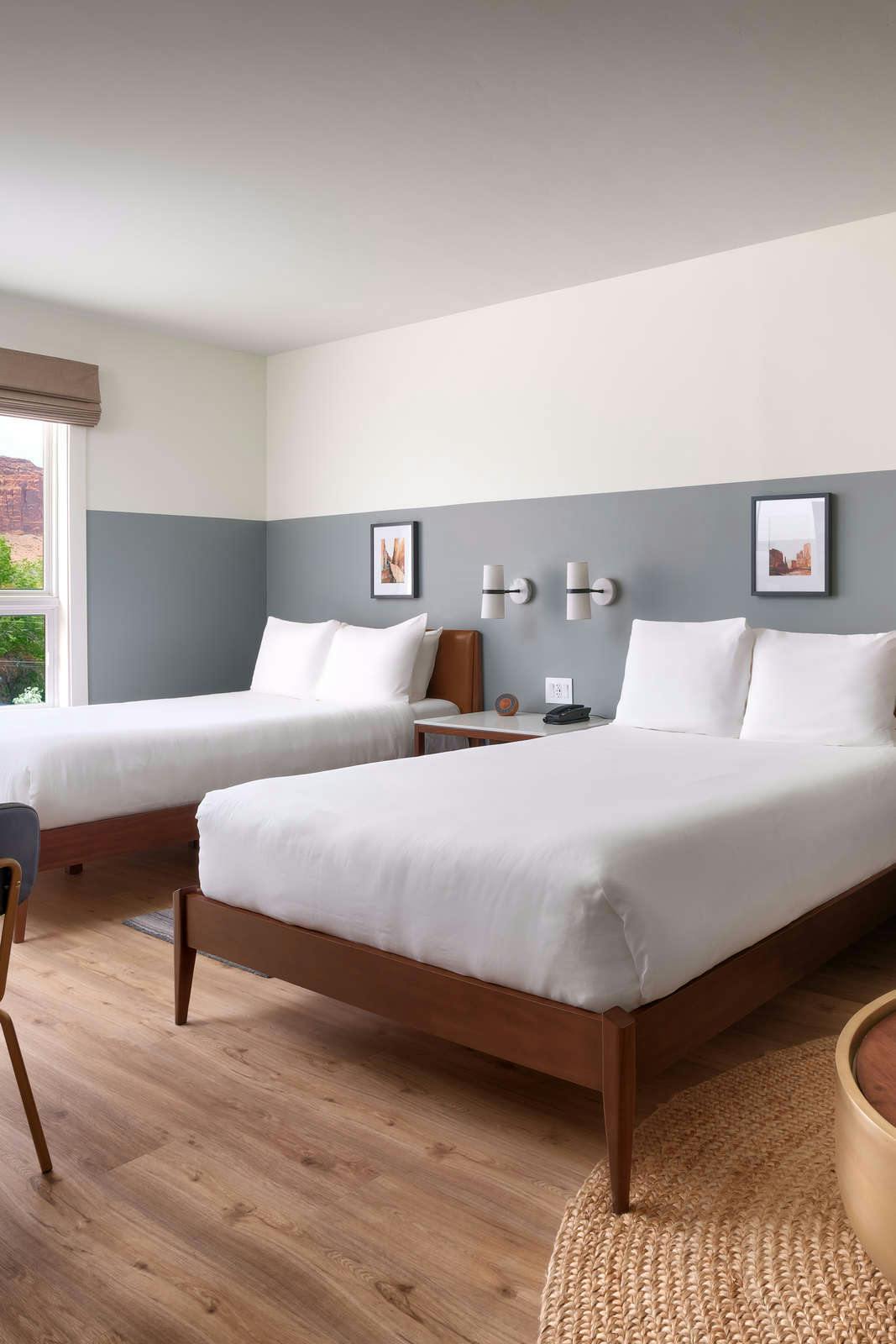 Hotel Gravity Haus Moab photo 4