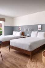 Hotel Gravity Haus Moab photo 4