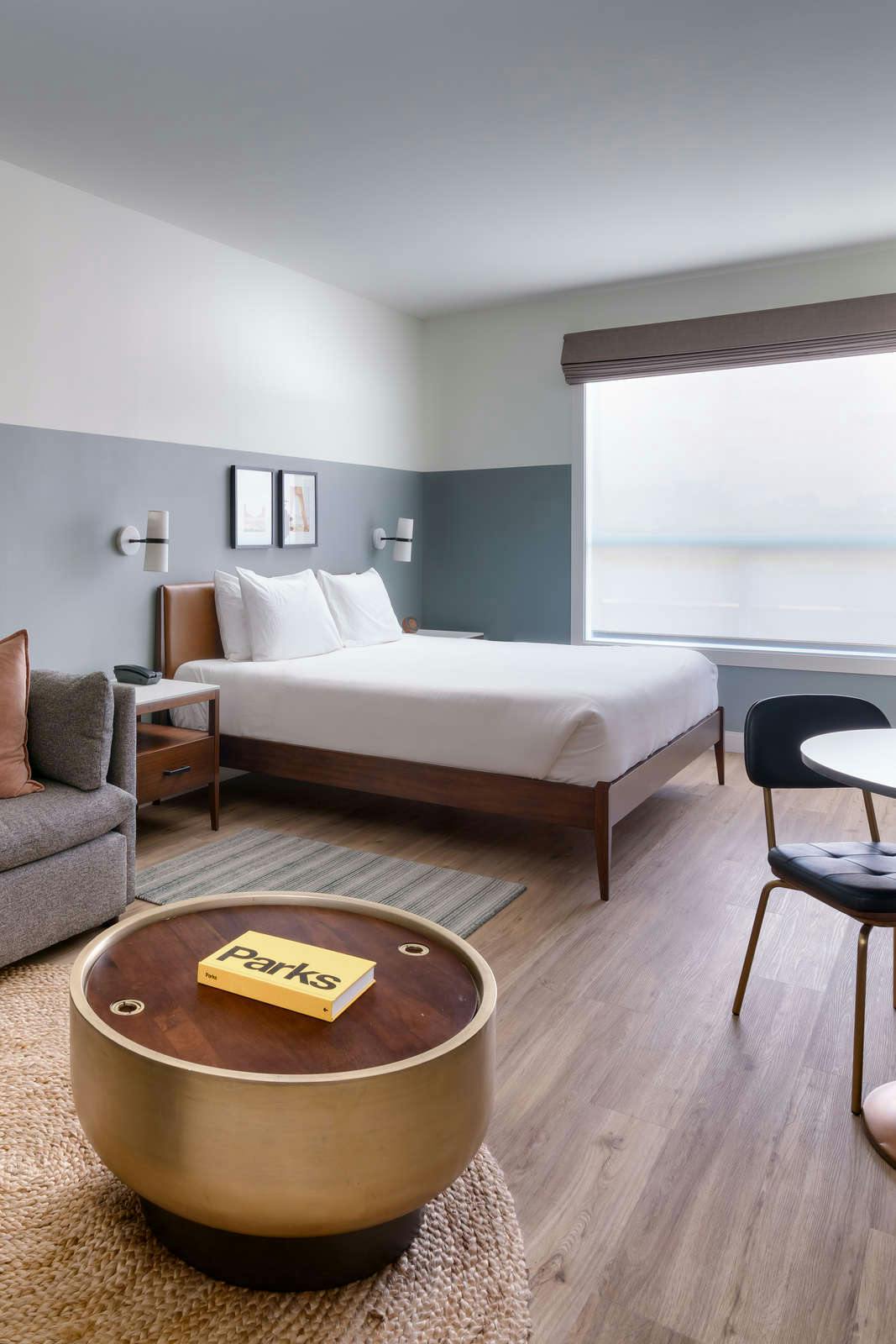 Hotel Gravity Haus Moab photo 1