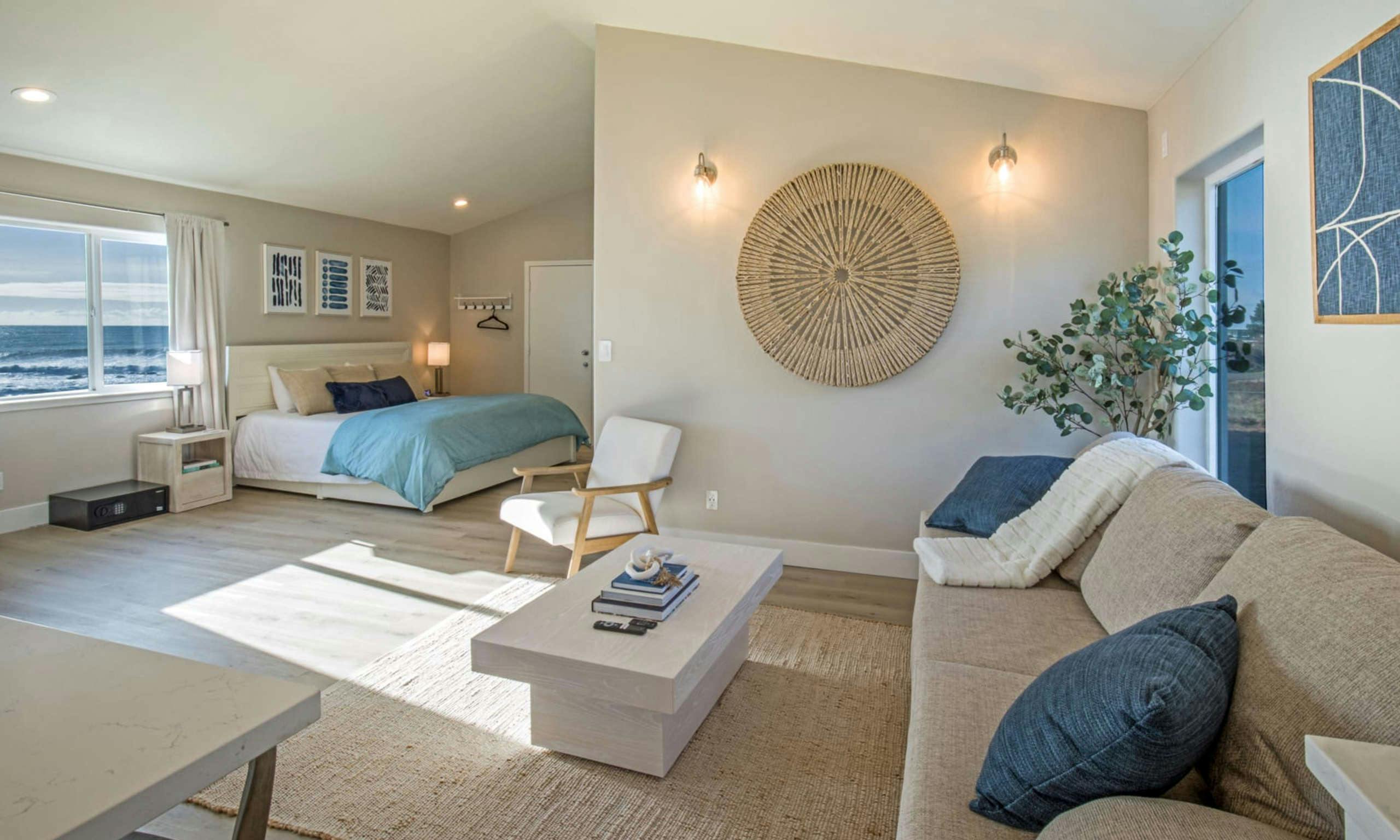 Hotel Black Sands Inn photo 1