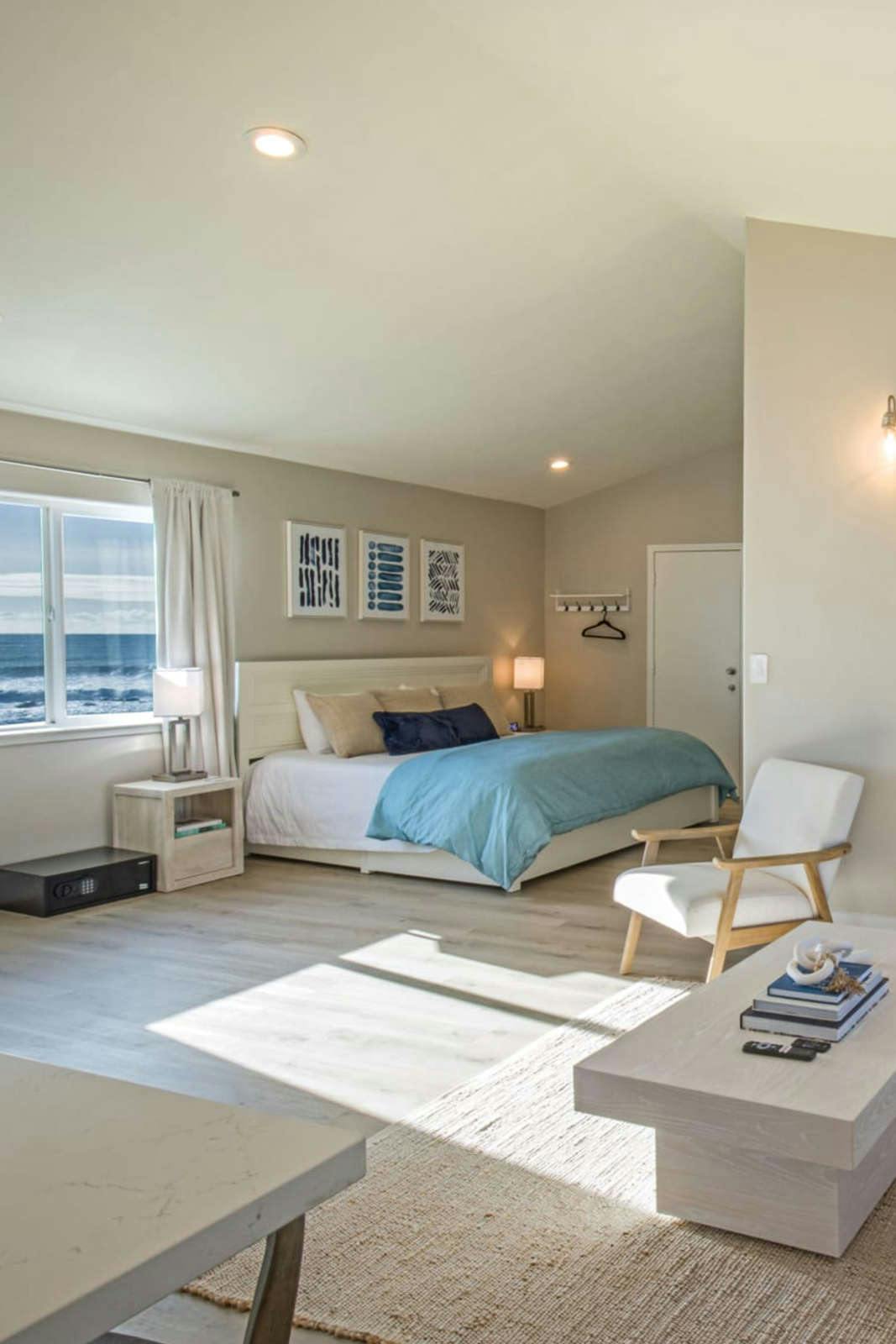 Hotel Black Sands Inn photo 4