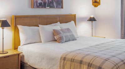 Innsbruck Inn at Stowe