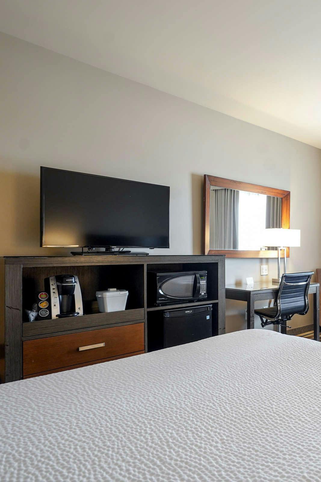 Hotel Fairfield Inn & Suites by Marriott Airdrie photo 5