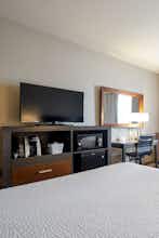 Hotel Fairfield Inn & Suites by Marriott Airdrie photo 5