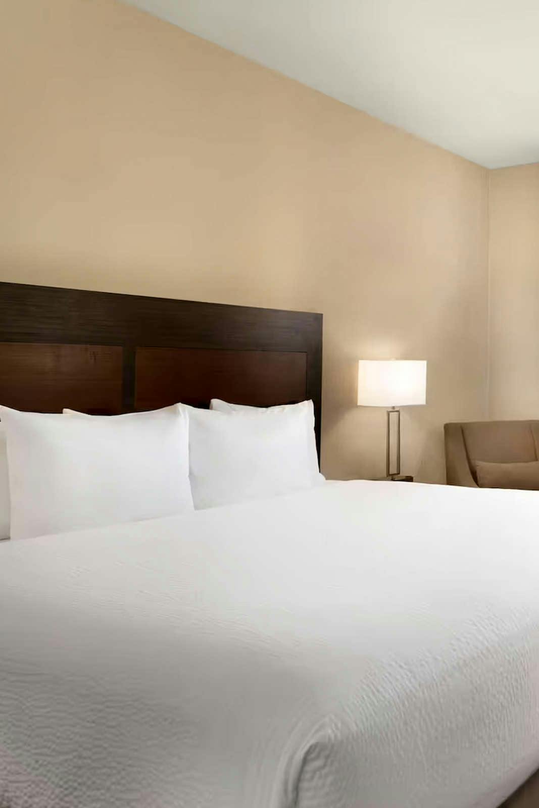 Fairfield Inn & Suites by Marriott Airdrie