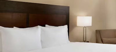 Fairfield Inn & Suites by Marriott Airdrie