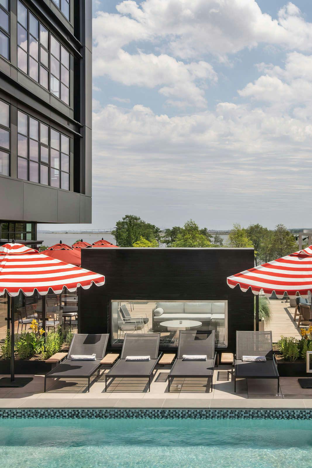 Hotel ROOST Baltimore photo 1