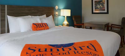 Sunbird Cape Cod Resort