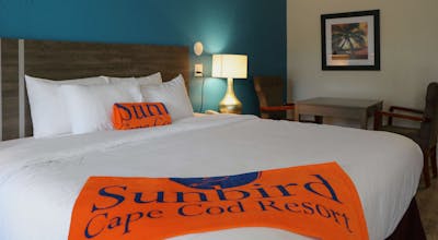 Sunbird Cape Cod Resort