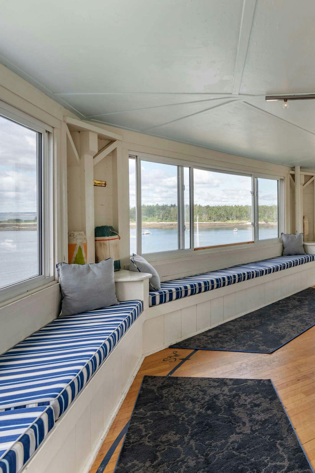 Hotel Sebasco Harbor Resort photo 4