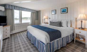 Hotel Sebasco Harbor Resort photo 1