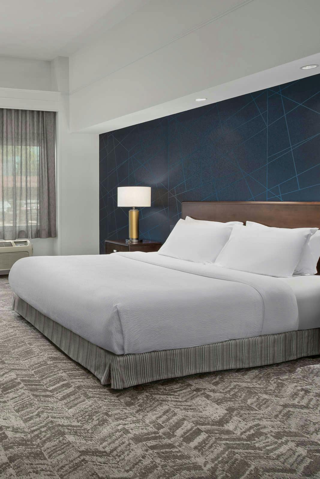 SpringHill Suites by Marriott Portland Vancouver, Vancouver HotelTonight