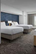 Hotel SpringHill Suites by Marriott Portland Vancouver photo 3