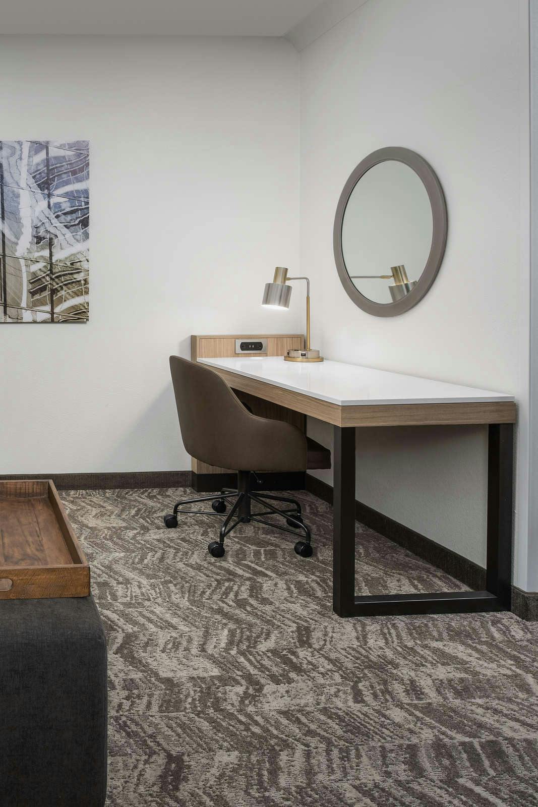 Hotel SpringHill Suites by Marriott Portland Vancouver photo 5