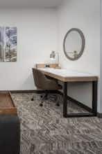 Hotel SpringHill Suites by Marriott Portland Vancouver photo 5