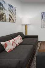 Hotel SpringHill Suites by Marriott Portland Vancouver photo 4
