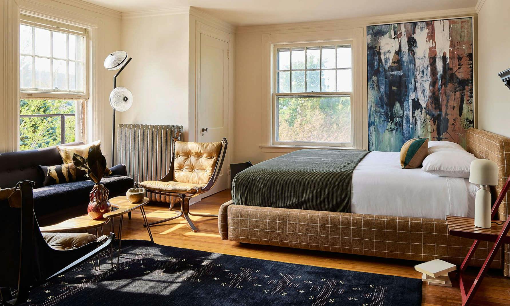 Blind Tiger Asheville