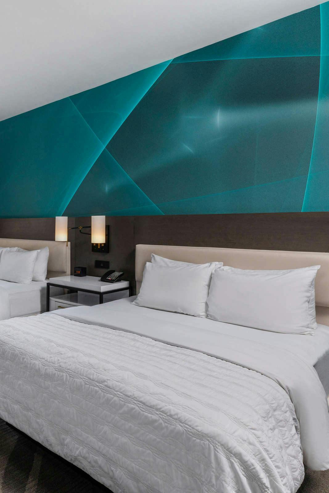 Hotel Le Meridien Houston Downtown photo 4