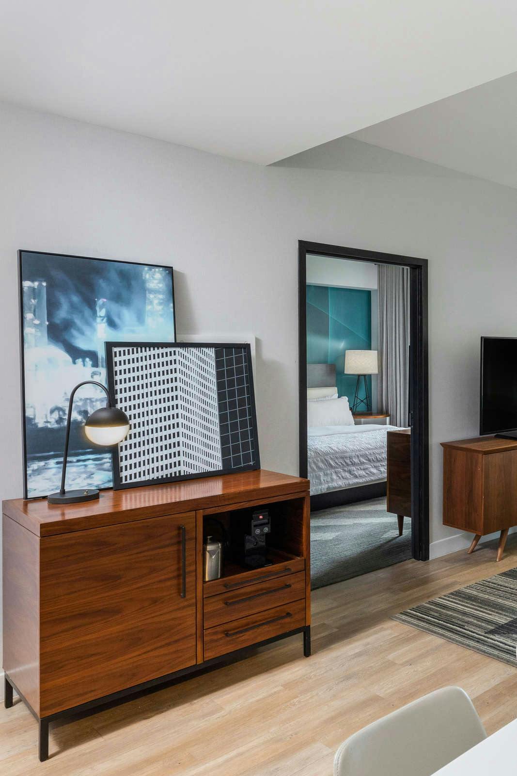 Hotel Le Meridien Houston Downtown photo 5