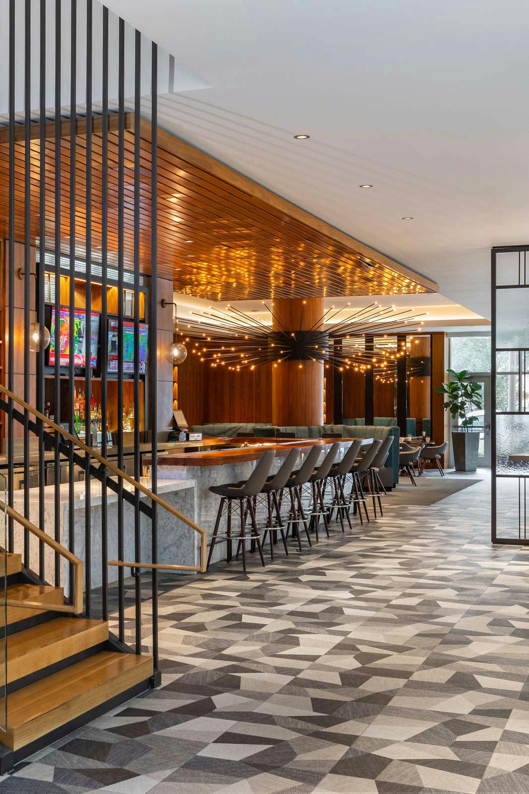 Hotel Le Meridien Houston Downtown photo 1