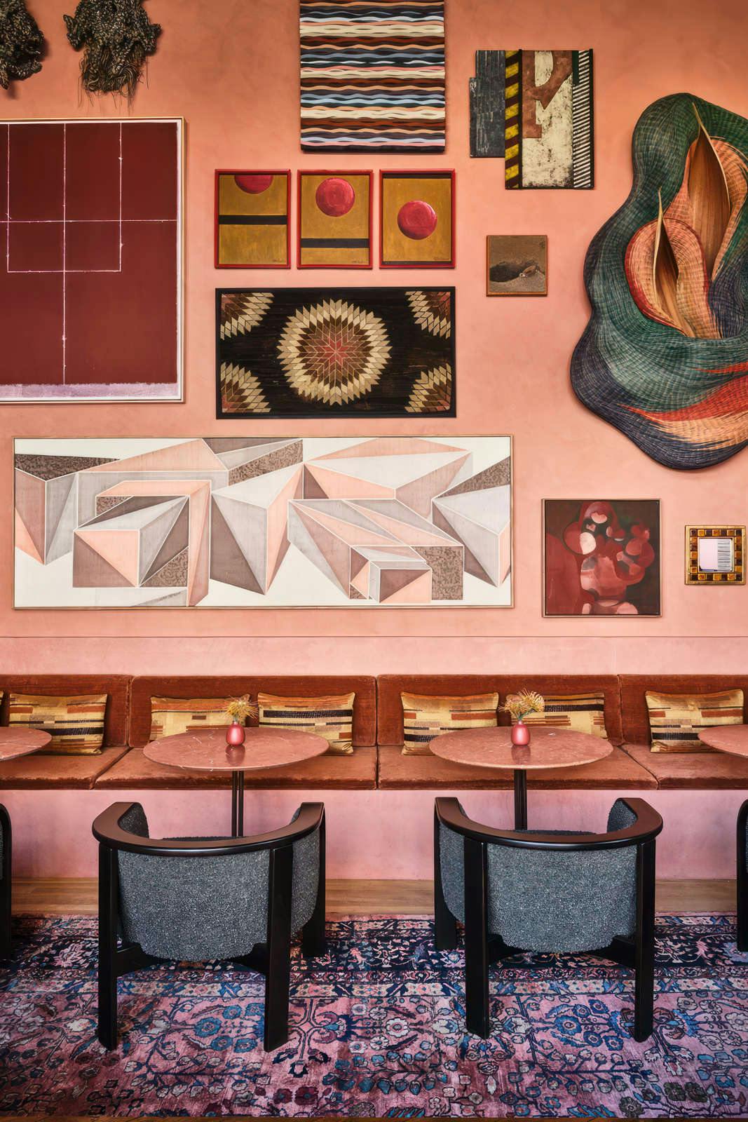 Hotel Downtown LA Proper Hotel photo 3