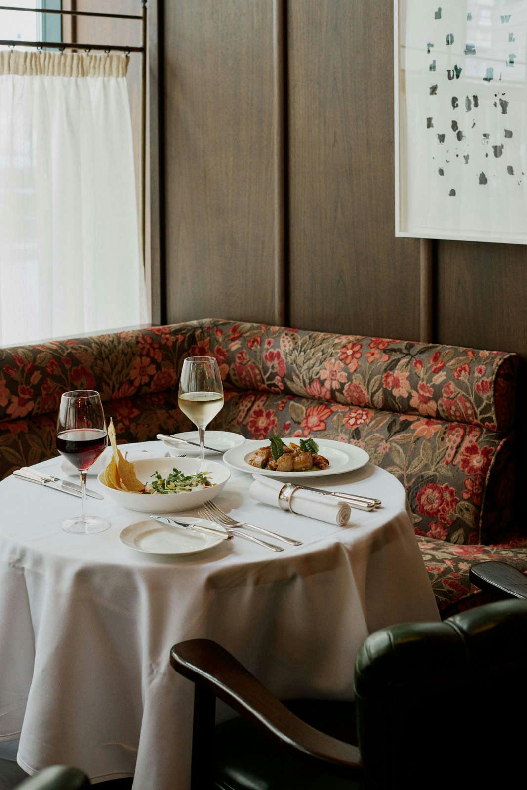 Hotel The Ned NoMad photo 1