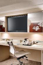 Hotel Atrium Hotel at Orange County Airport photo 4