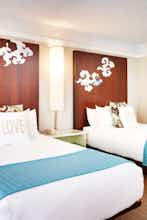 Hotel Atrium Hotel at Orange County Airport photo 2