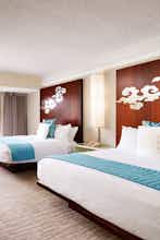 Hotel Atrium Hotel at Orange County Airport photo 1