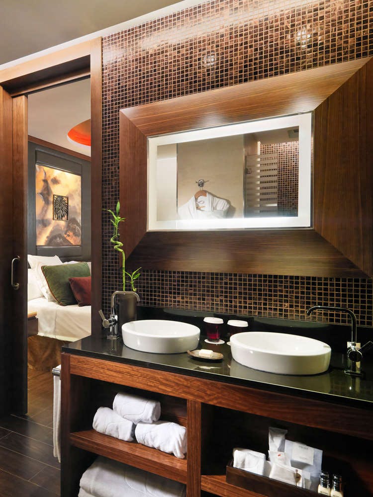 Hotel Gran Meliá Palacio de Isora photo 4