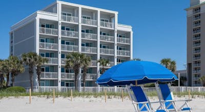 The Sandbar Hotel, Trademark Collection by Wyndham