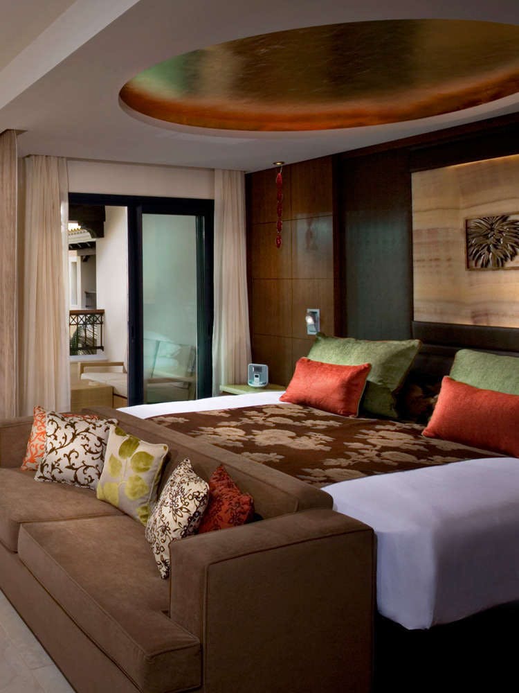 Hotel Gran Meliá Palacio de Isora photo 1